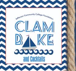 Clambak & Cocktails, link to event details