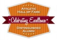 Distinguished Hall of Fame icon