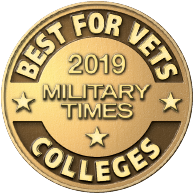 Best for Vets Award for 2019